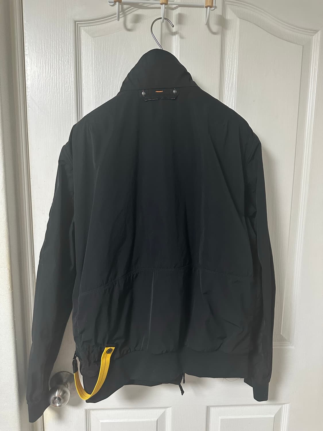 파라점퍼스 파이어 스프링 자켓 마스터피스 22SS XL사이즈 상품이미지3