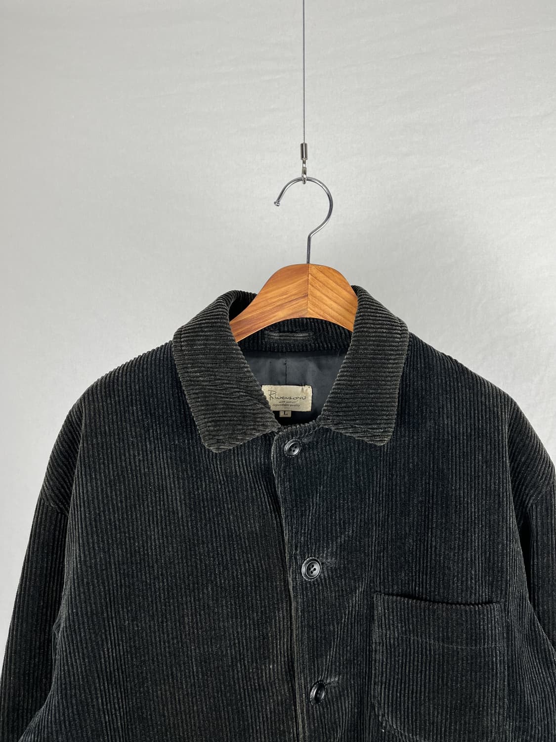 Vintage 골덴 초어자켓 상품이미지2