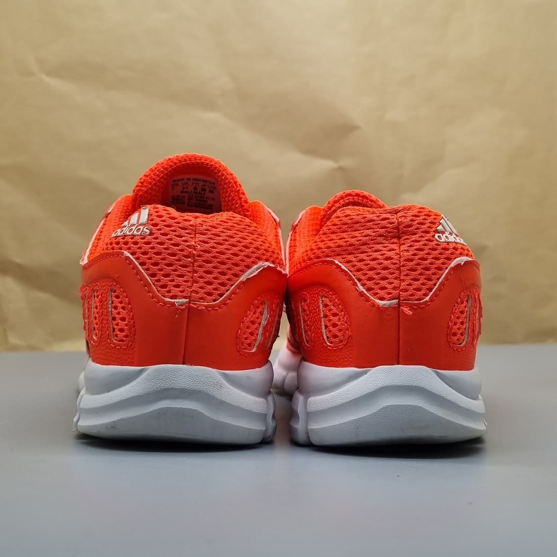 아디다스 브리즈 101 운동화250  상품이미지4