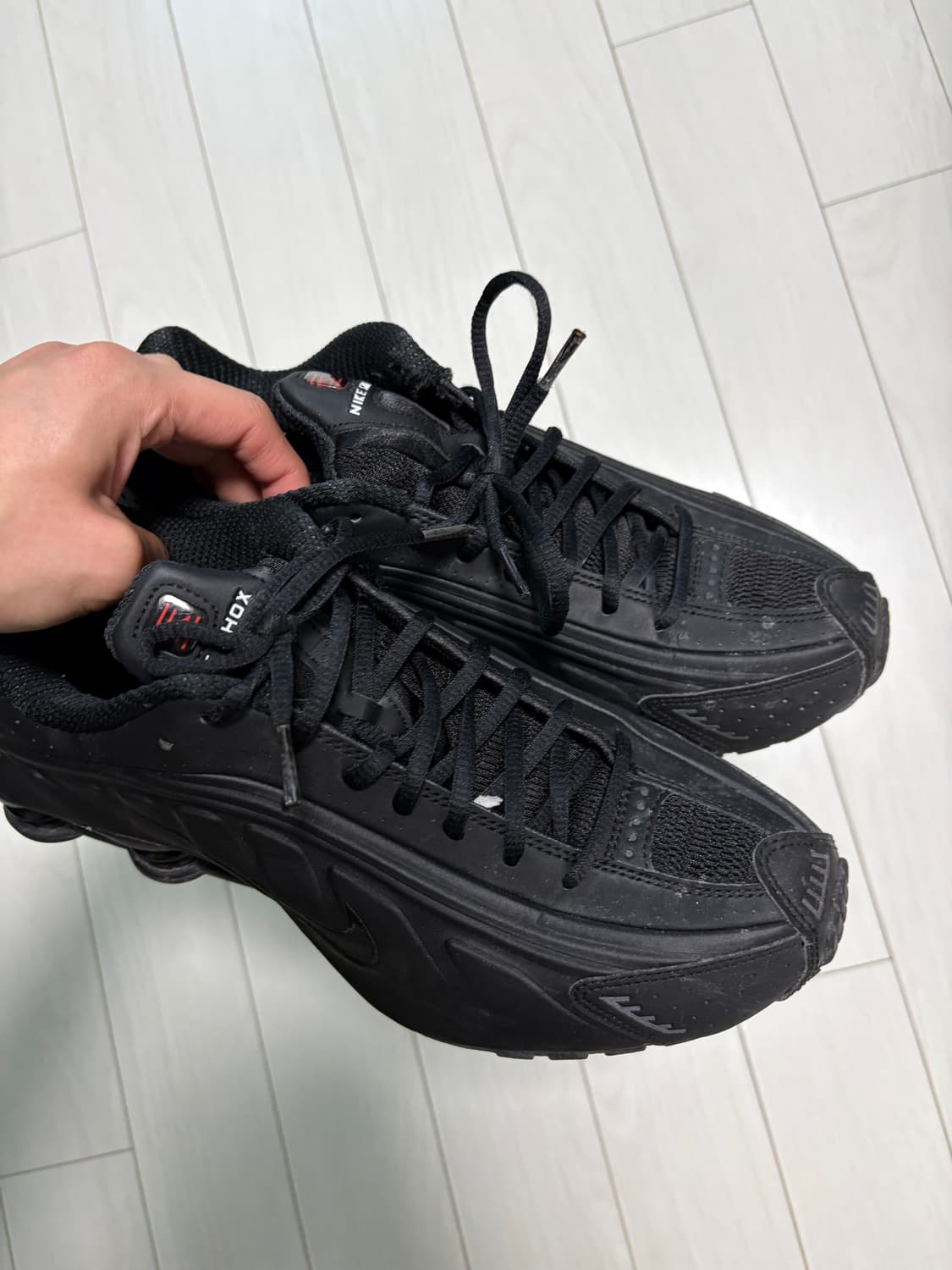 나이키 샥스 (w280) 상품이미지1