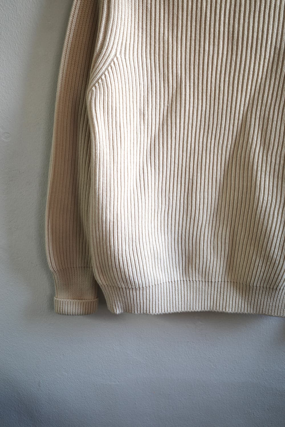 안드레센- 안드레센 터틀넥 스웨터 상품이미지4