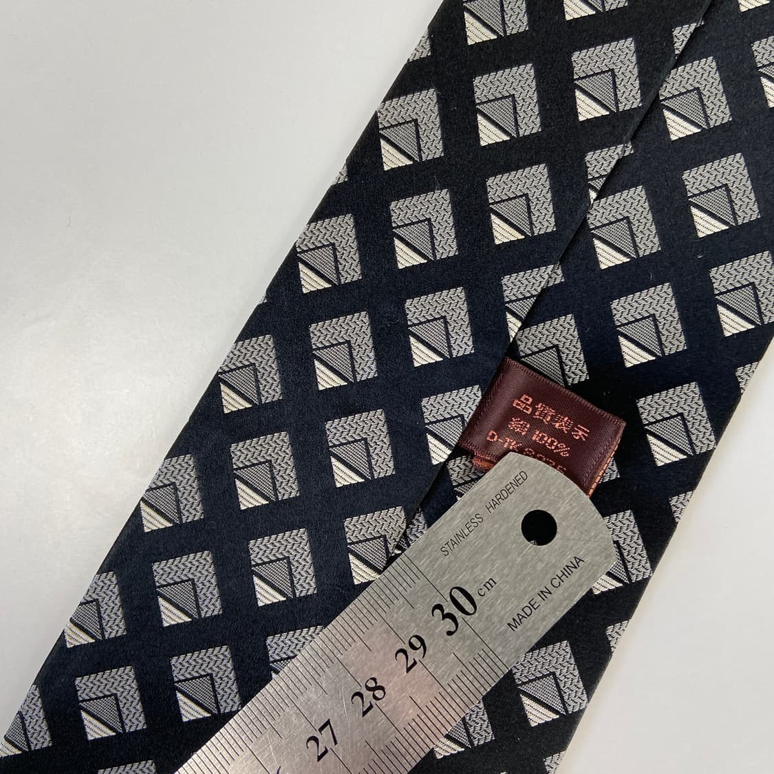 입생로랑(YSL) 명품 정품 넥타이 상품이미지7