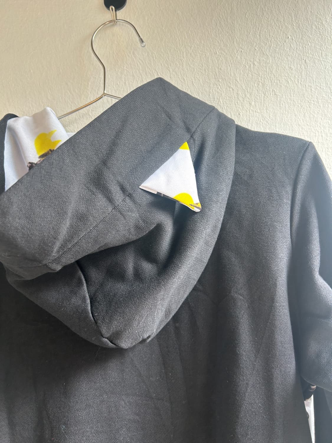 고양이 후드집업 상품이미지6