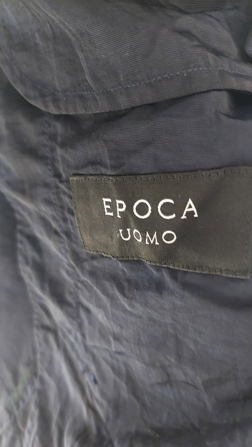 EPOCA UOMO 필드 자켓 상품이미지5