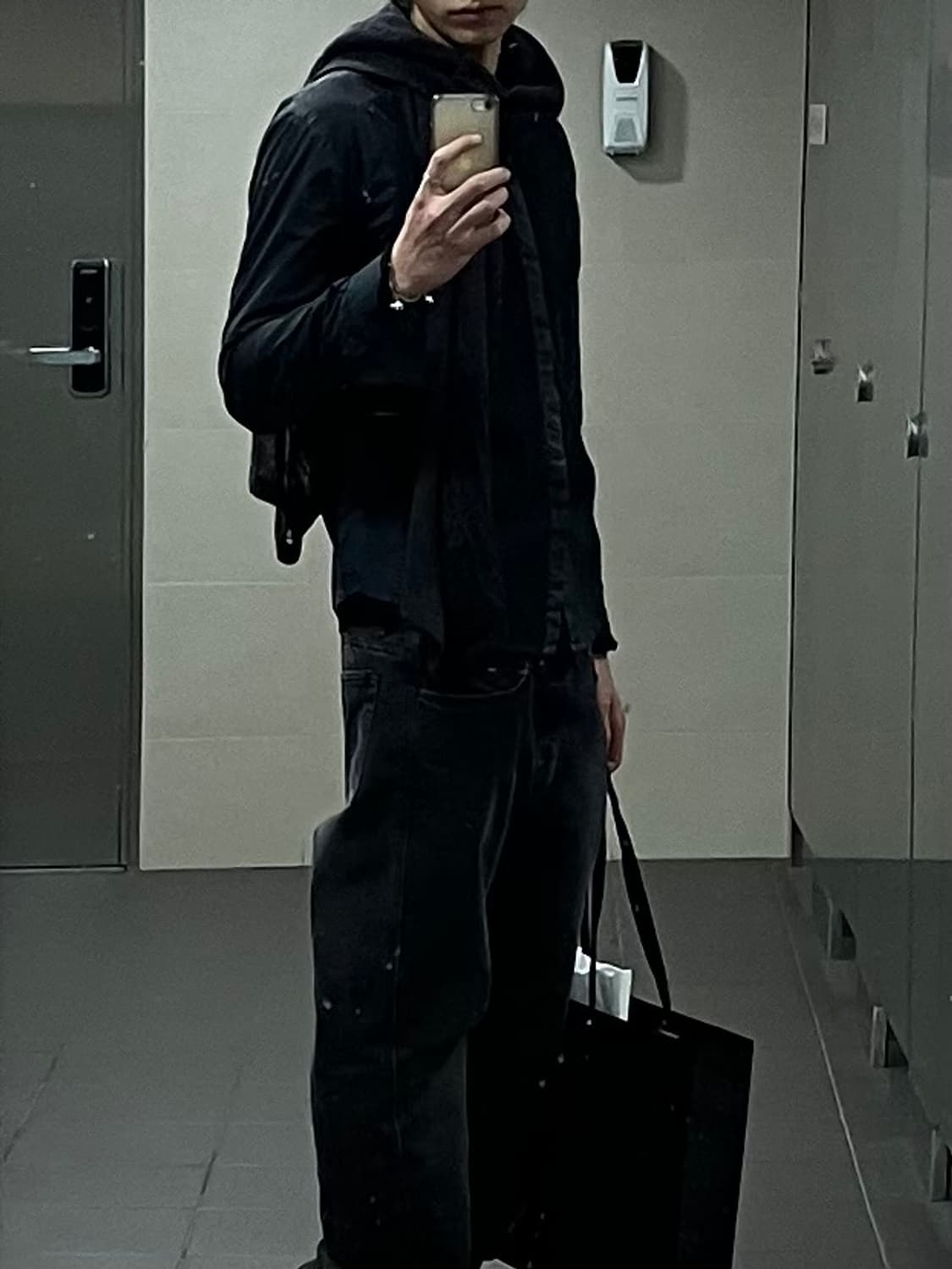 rajesh pratap singh 셔츠 상품이미지3