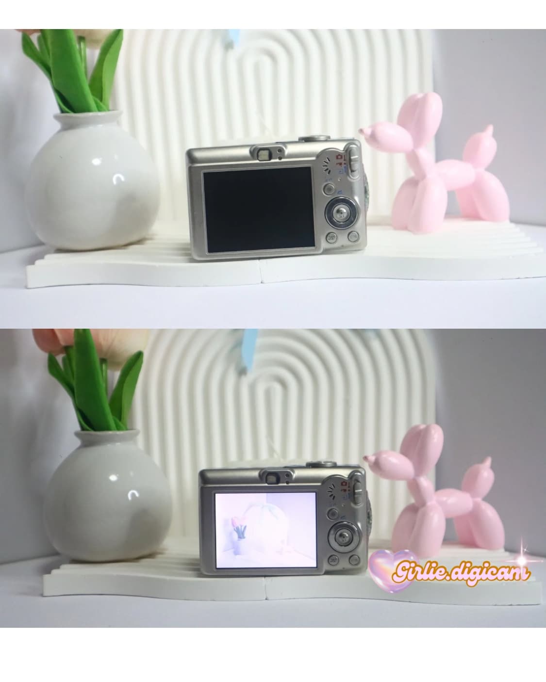 연예인, 핫인스타,유튜버 픽!) 캐논 익시70 / 익서스60 상품이미지4