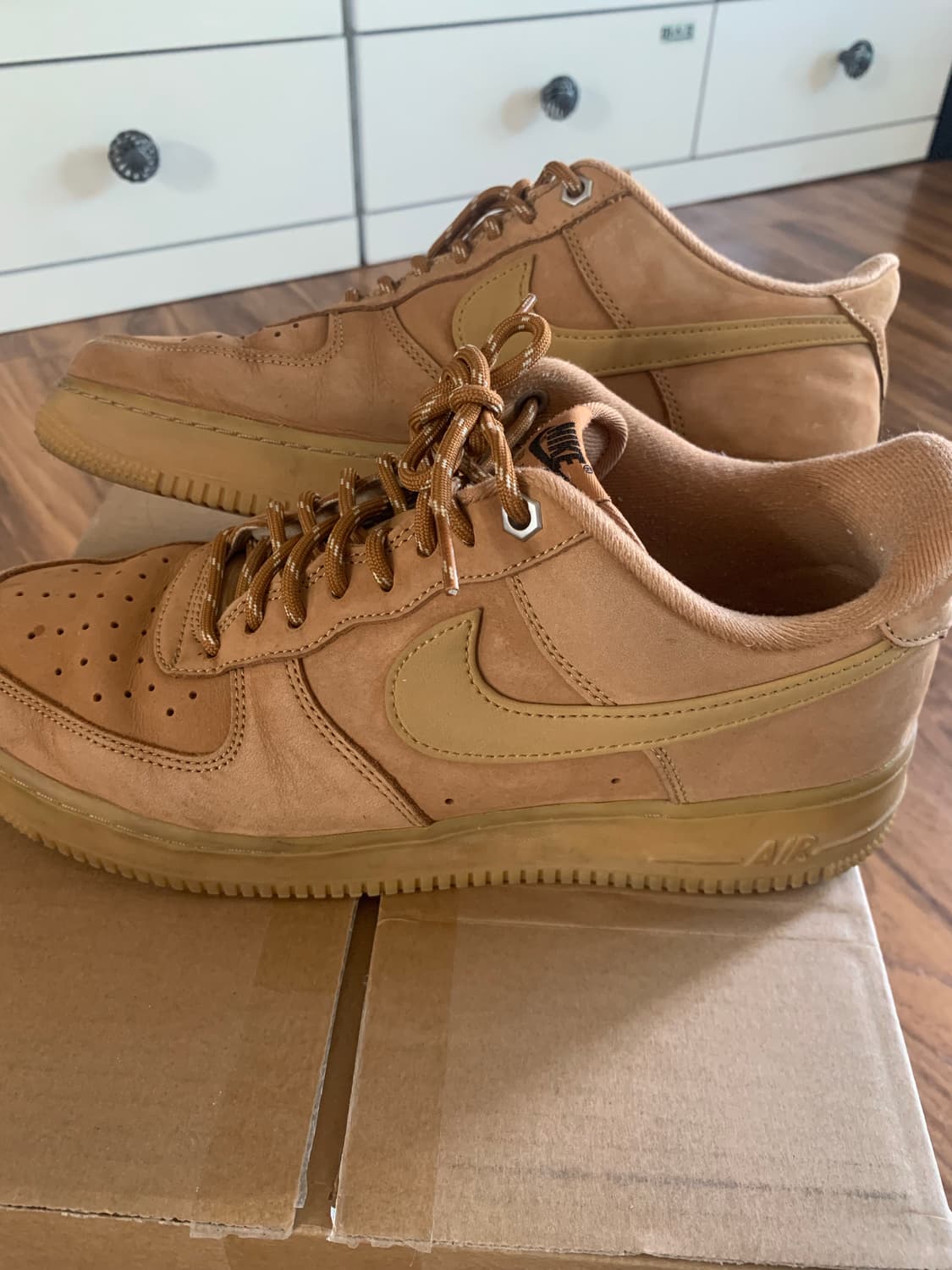 나이키 에어포스1 270 상품이미지3