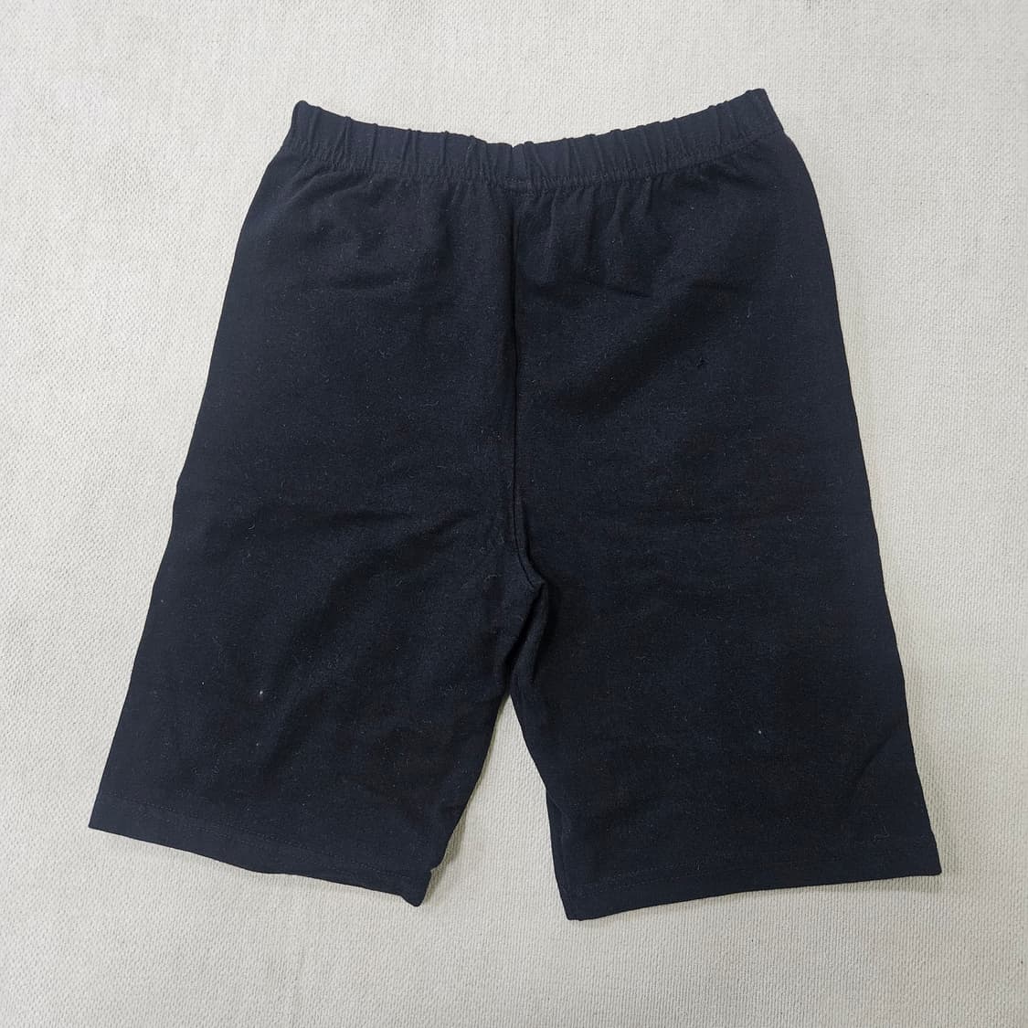 실측확인 빈티지 키즈 4부 반바지 0402Y 상품이미지2