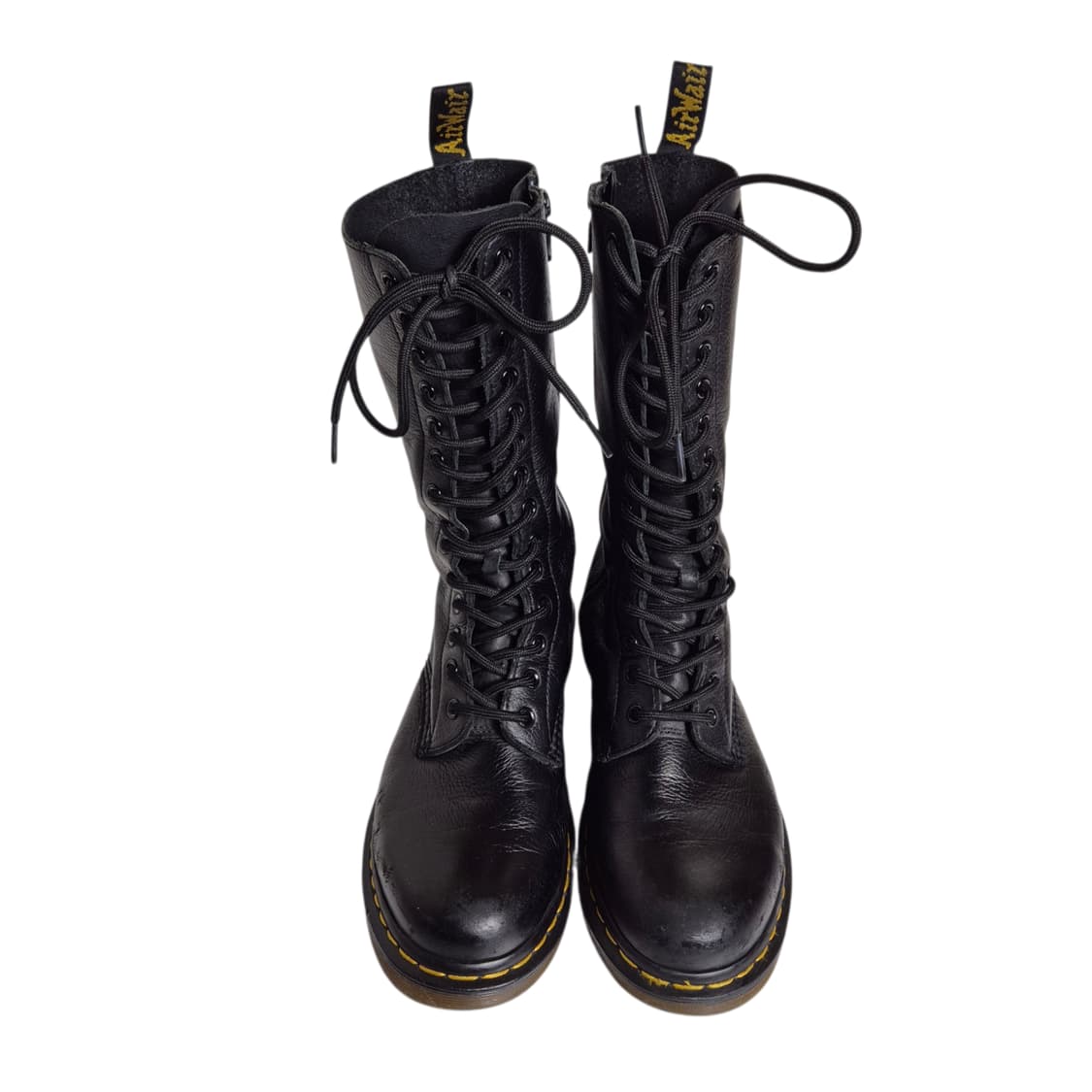 250-255)Dr.Martens 닥터마틴 1B99 14홀 버지니아 부츠 상품이미지5