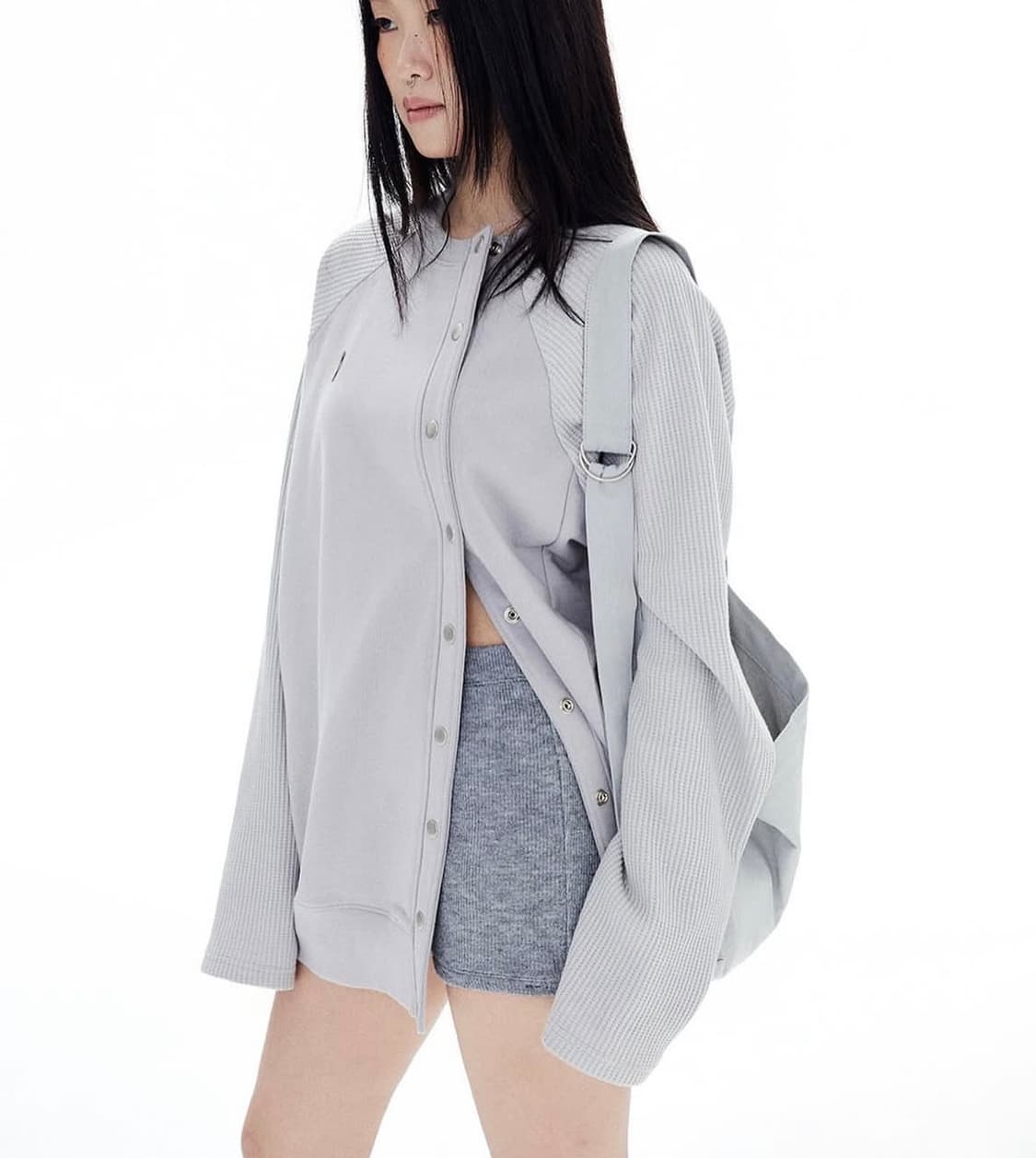 할로미늄 자켓 상품이미지3