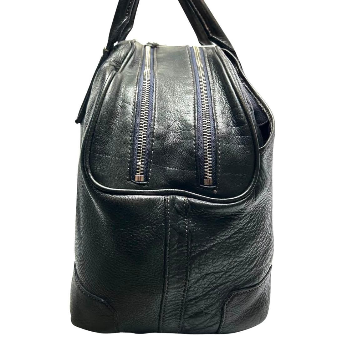 아니아리 aniary 앤틱 레더 보스톤백 비즈빔 혹은 포터 추천합니다 상품이미지5