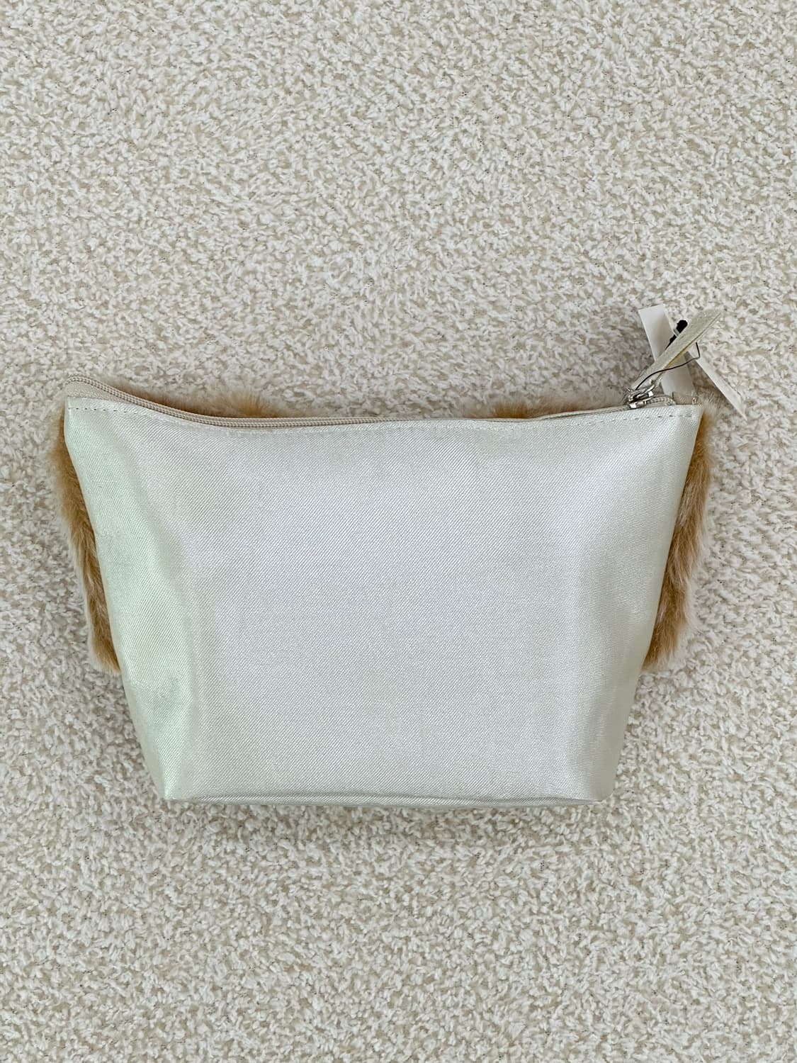 꾸레쥬 파우치 새상품 상품이미지5