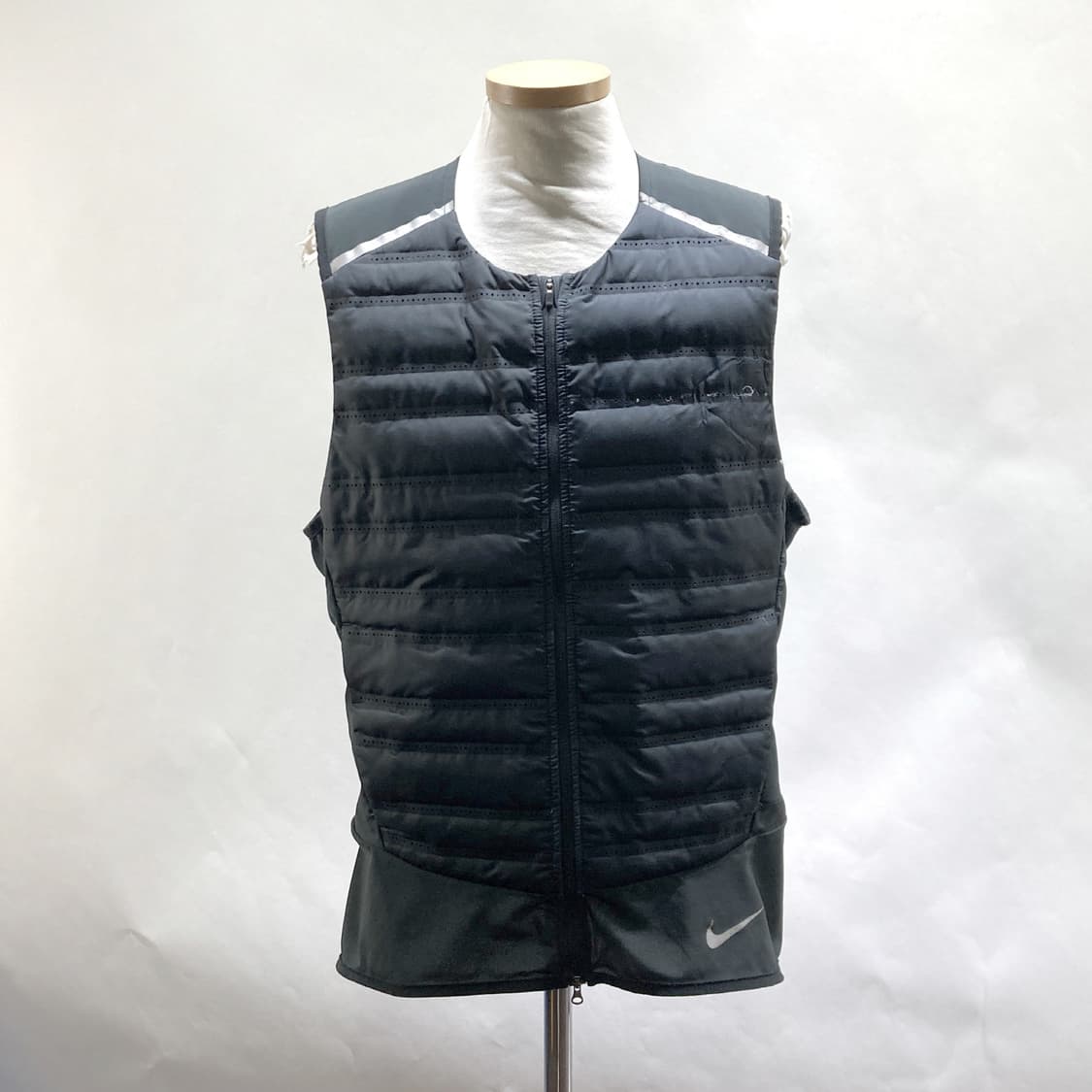 나이키 에어로로프트 블랙 XL 영구제  상품이미지1