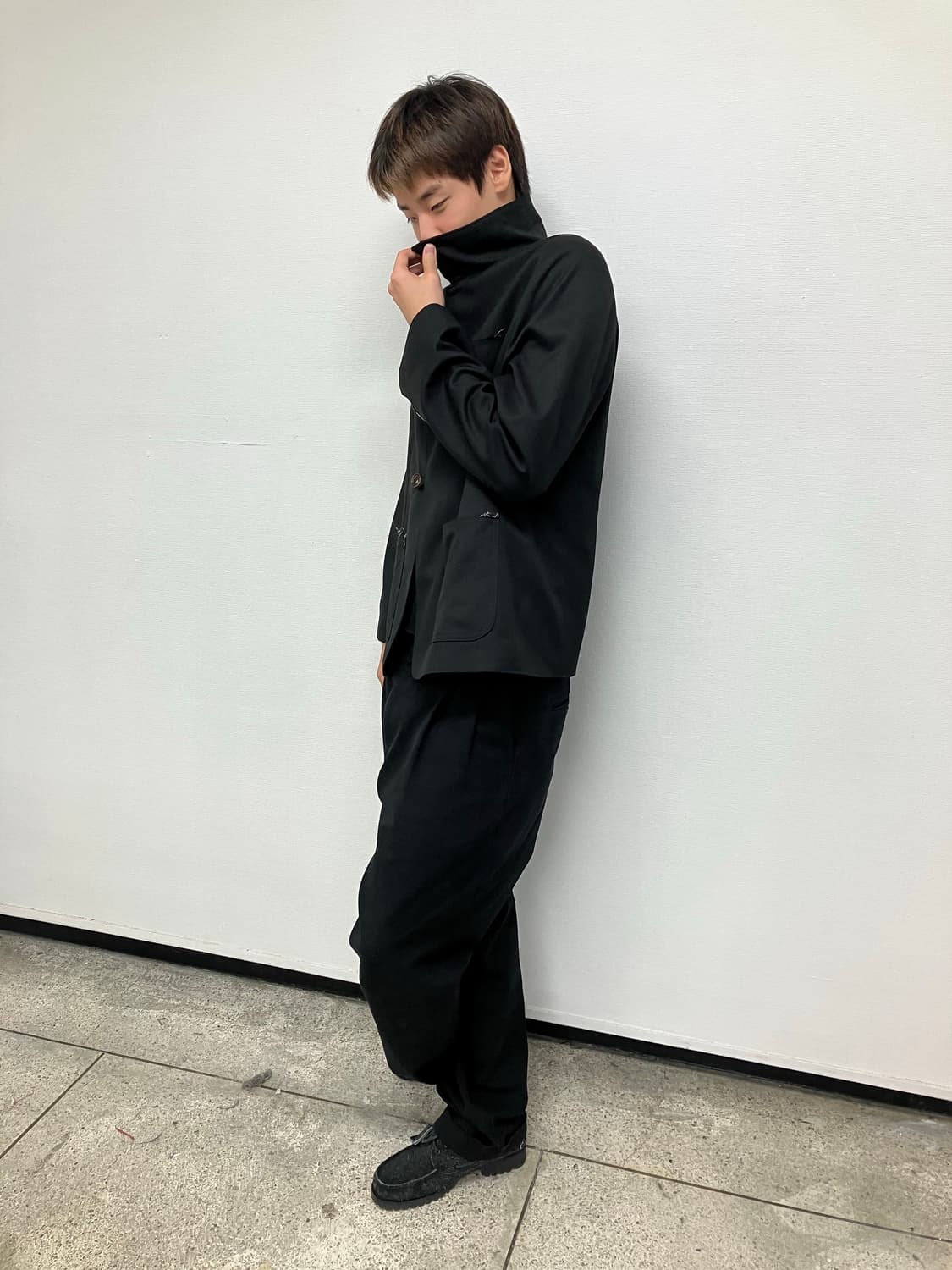 CHOJOE WABISABI JACKET 상품이미지4