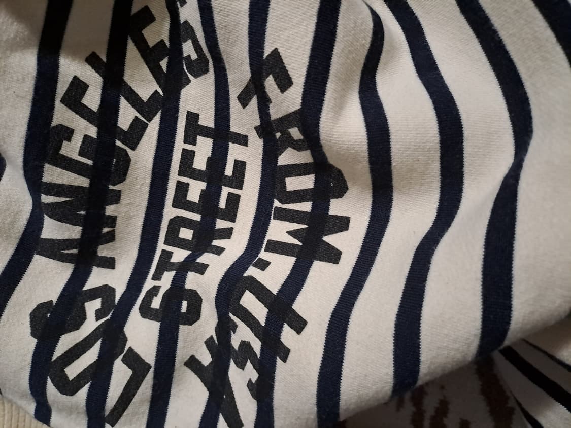 레터링 스프라이트 기모 롱원피스 상품이미지4