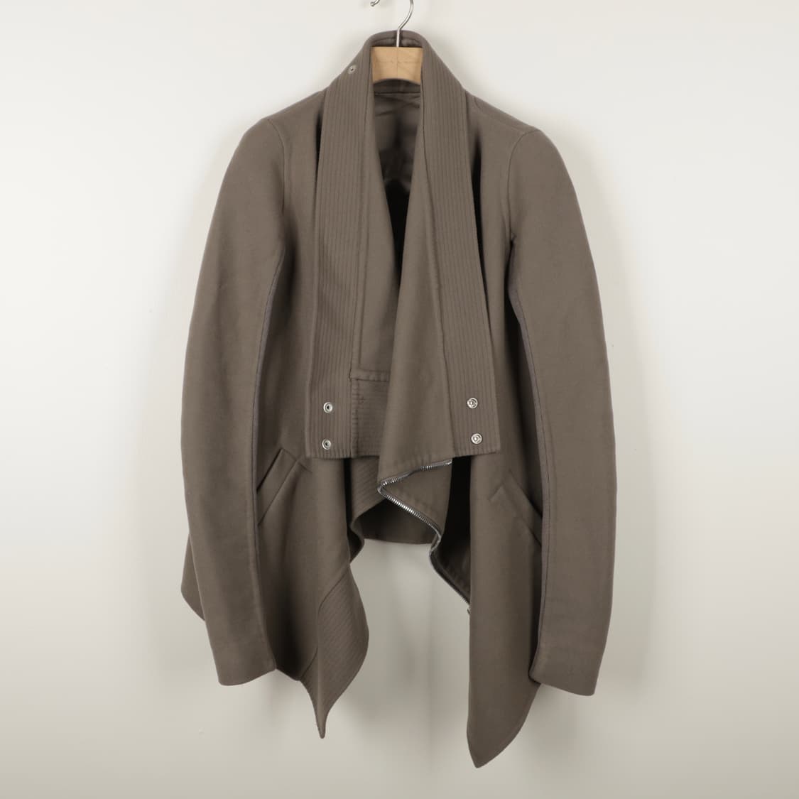 38 / Rick Owens 릭오웬스 익스플로드 자켓 상품이미지3