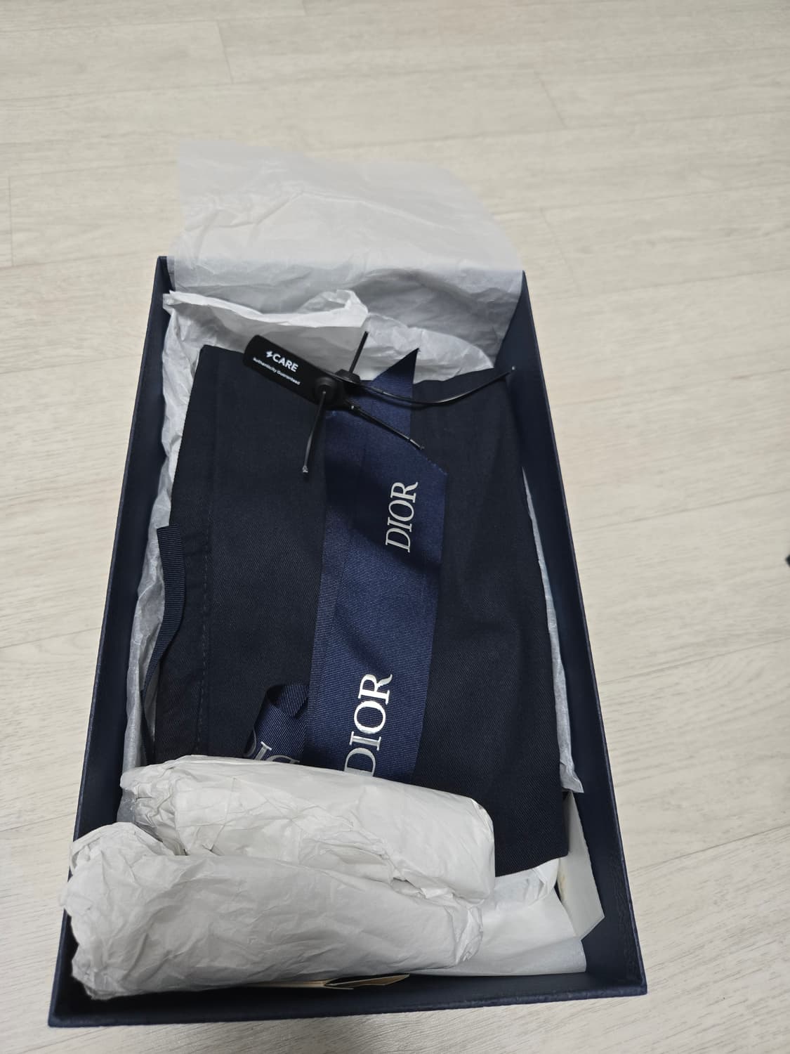 디올 B23오블리크 eu41사이즈팝니다 상품이미지6