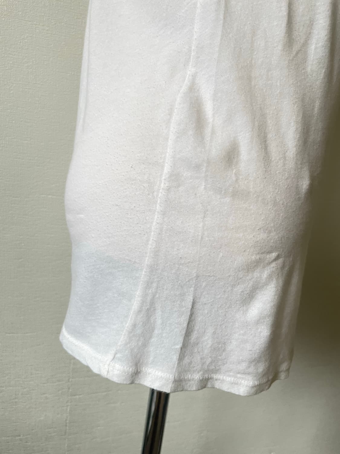 ”JAMES PERSE“ standard deep-V-T 상품이미지8