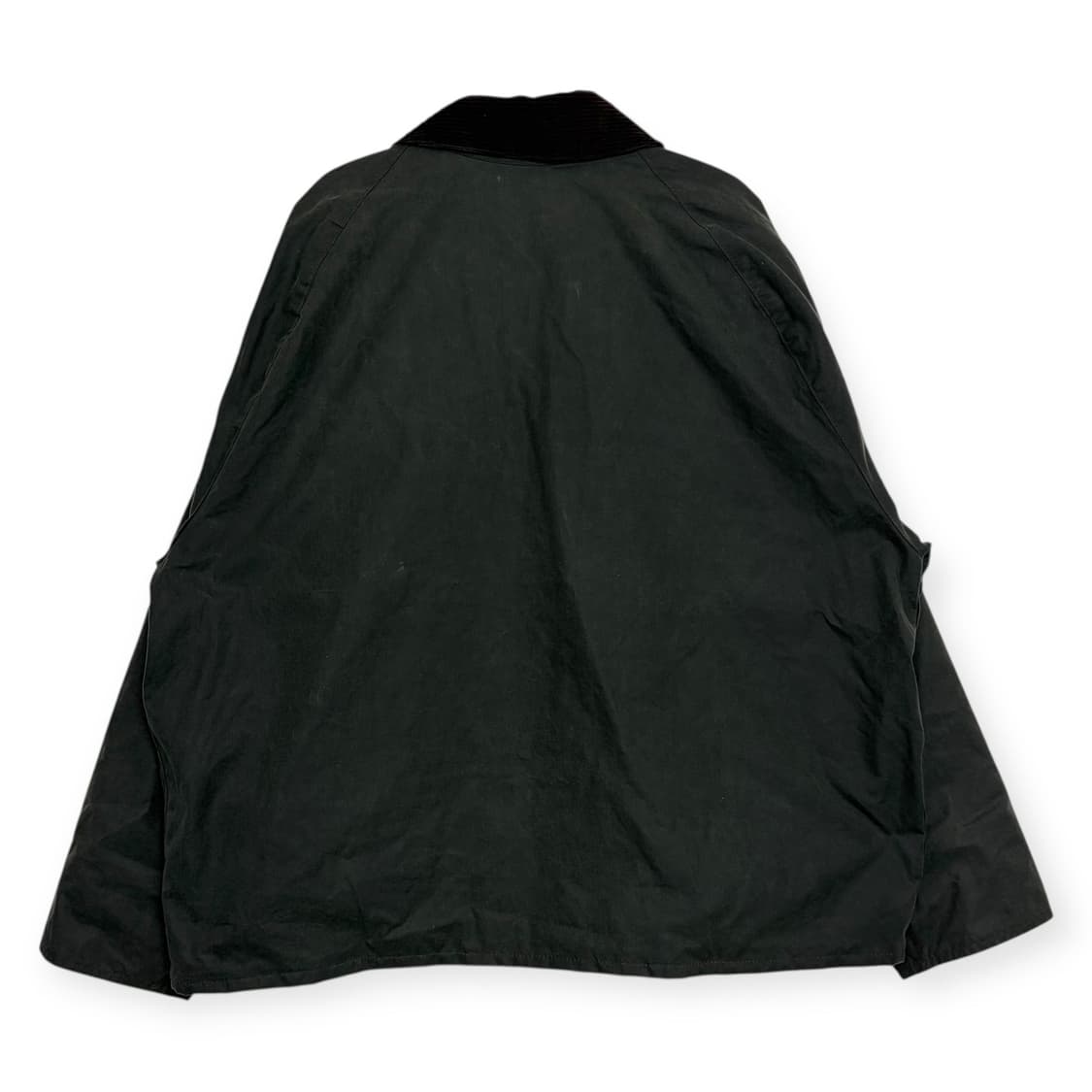 바버 트랜스포트 왁스 자켓 상품이미지9