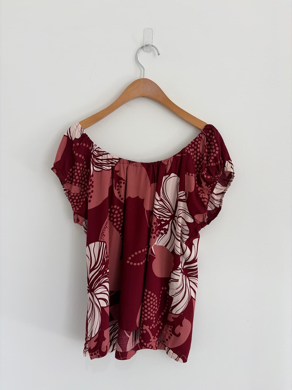 manuheali'i blouse   상품이미지5