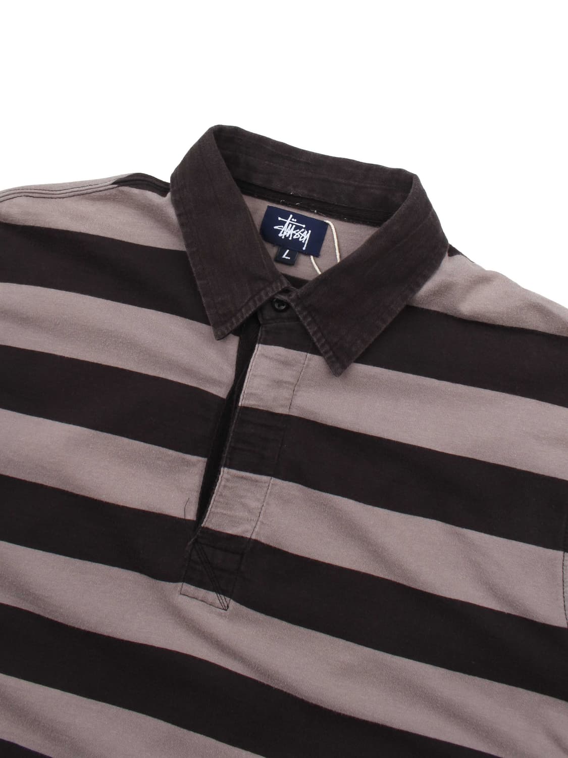 Early 00s STUSSY (L) 상품이미지2