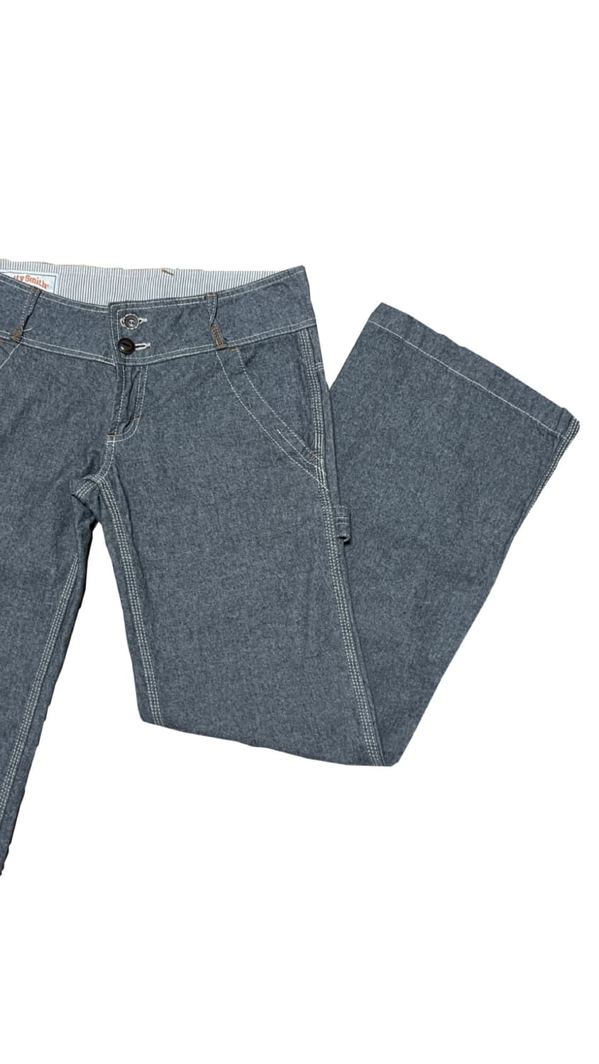 Betty smith 베티 스미스 카펜더 팬츠 상품이미지1