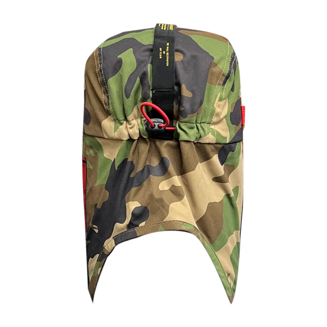 스티그마 카모플라쥬 클래식 피싱 캡 모자 상품이미지3