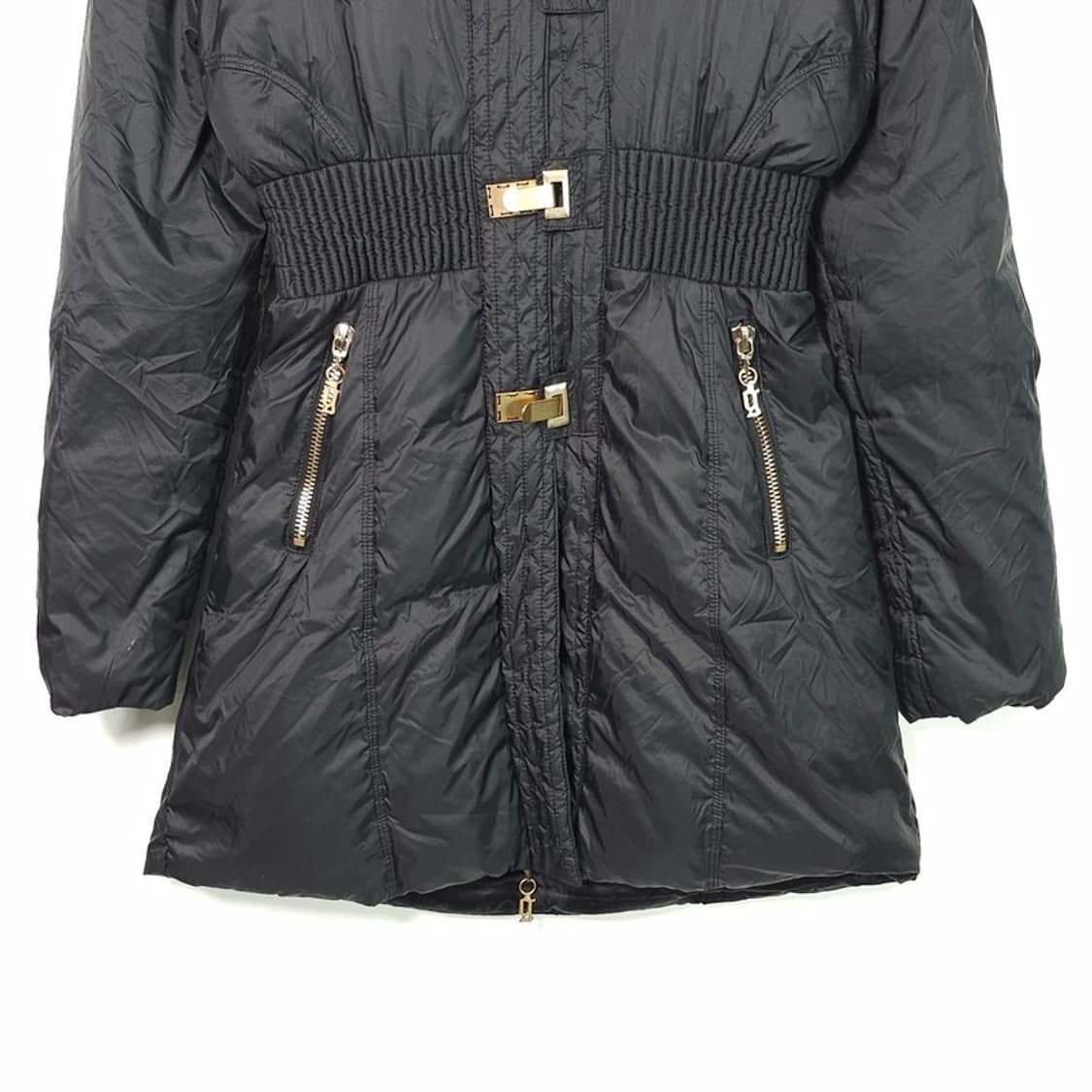 갈리아노 덕다운 패딩 40 상품이미지4