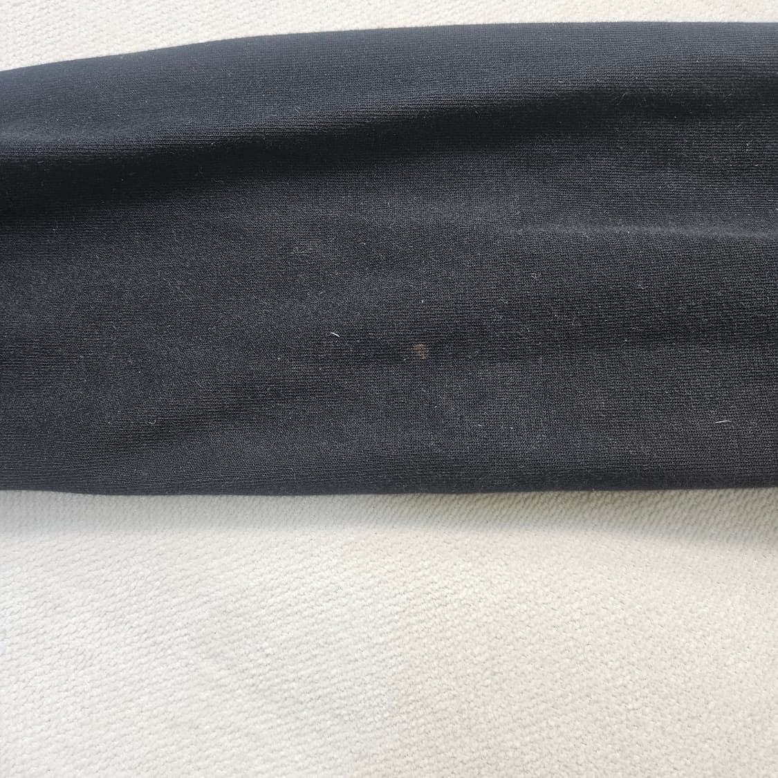 L 타미힐피거 크루넥 맨투맨 0325Y 상품이미지6