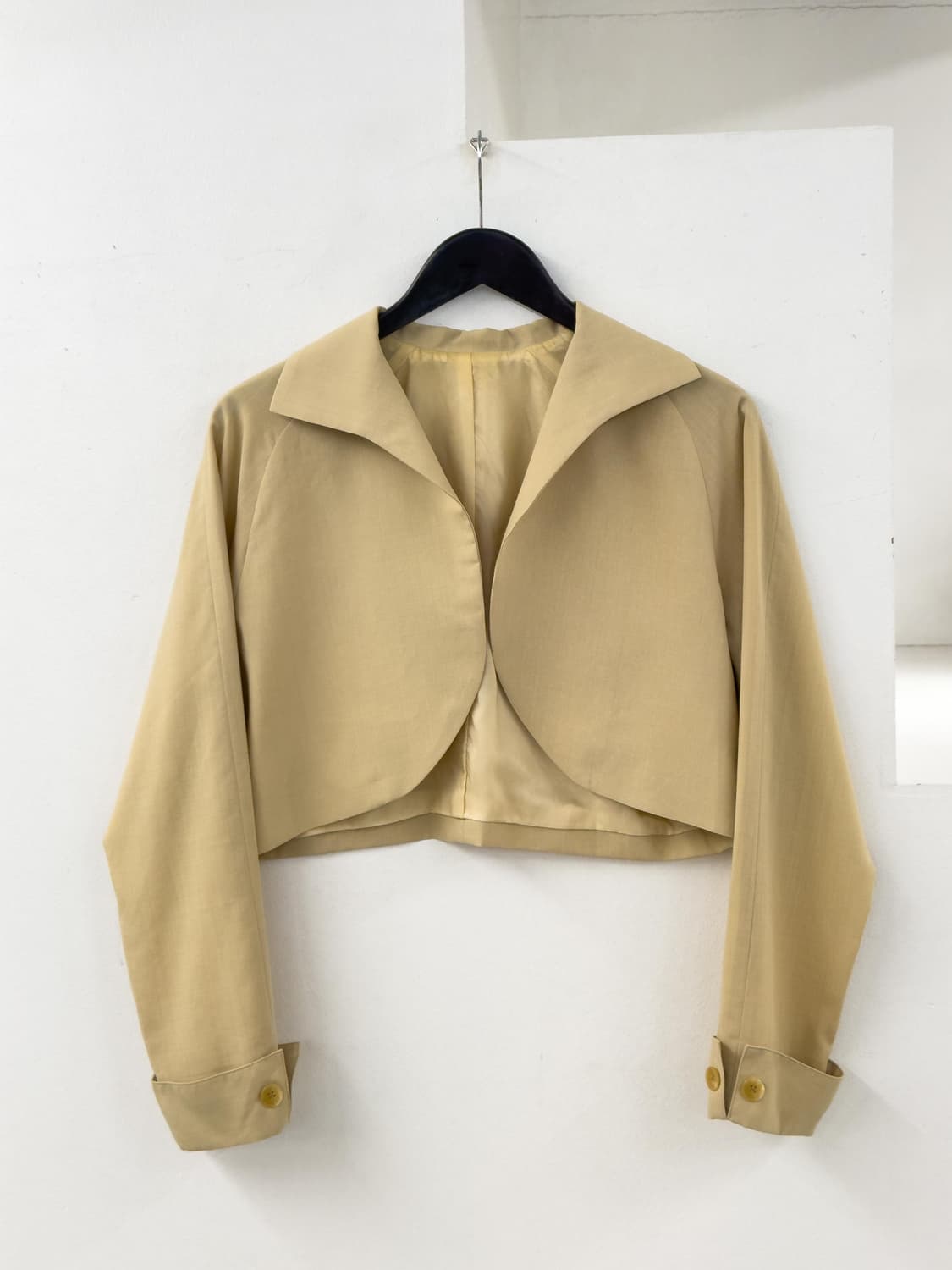 요지야마모토 셋업 상품이미지2