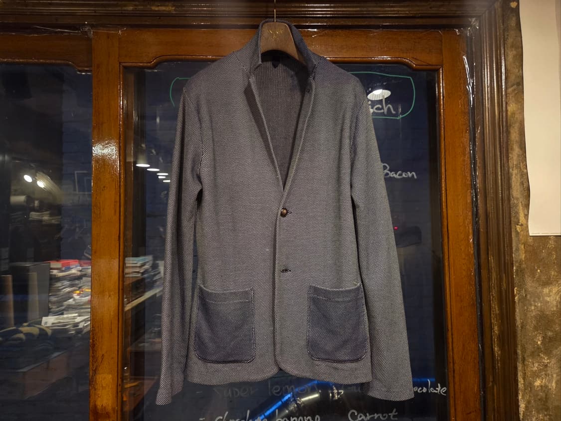 라르디니 자켓  상품이미지1