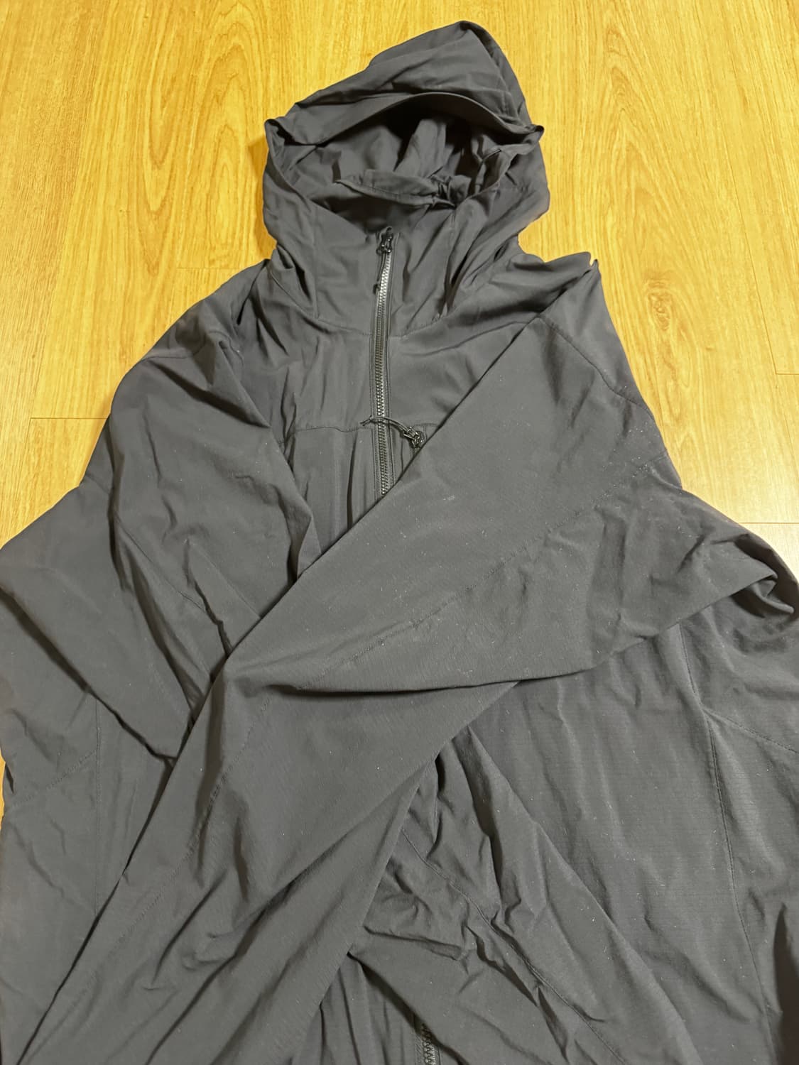 아크테릭스 스쿼미시 L 상품이미지2