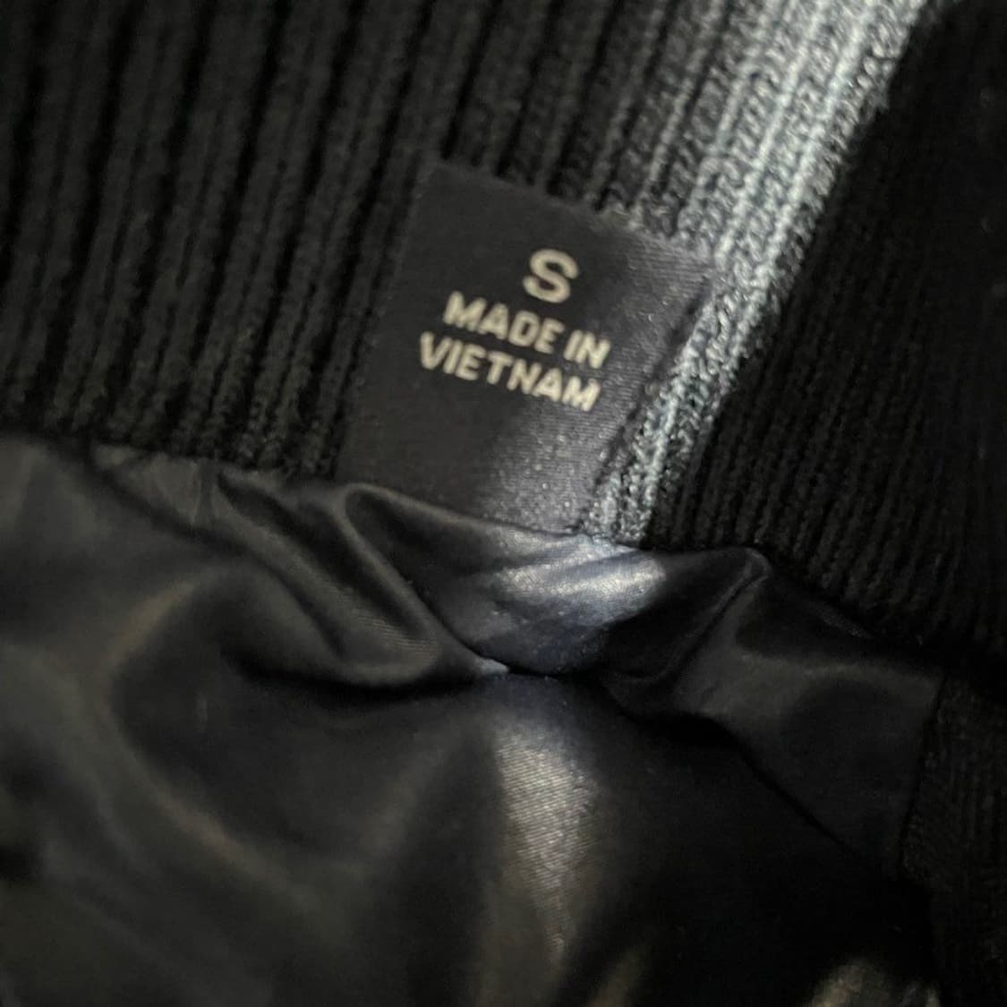 타미힐피거 패딩조끼 6723 상품이미지7