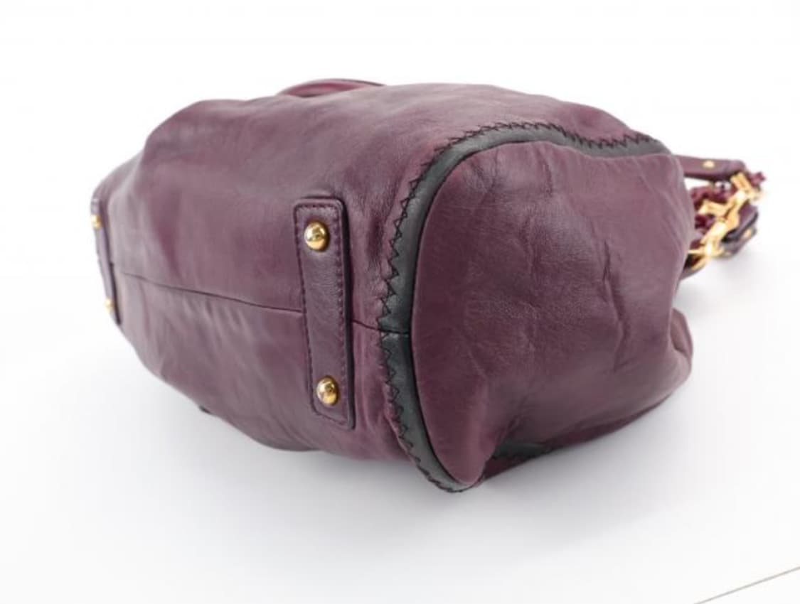 마크제이콥스 토트백 상품이미지6