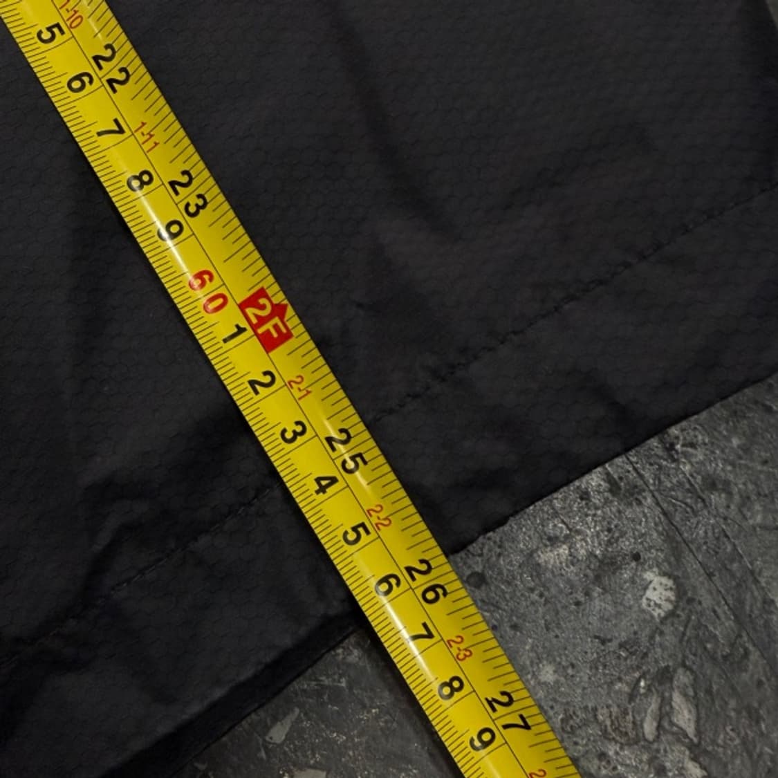 100 나이키 스톰핏 토탈90 바람막이 상품이미지8