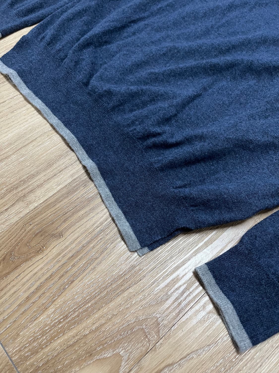 Keith 니트 상품이미지3