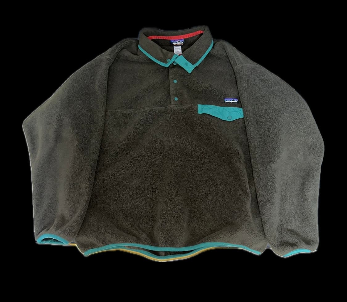 파타고니아 신칠라 브라운 상품이미지2