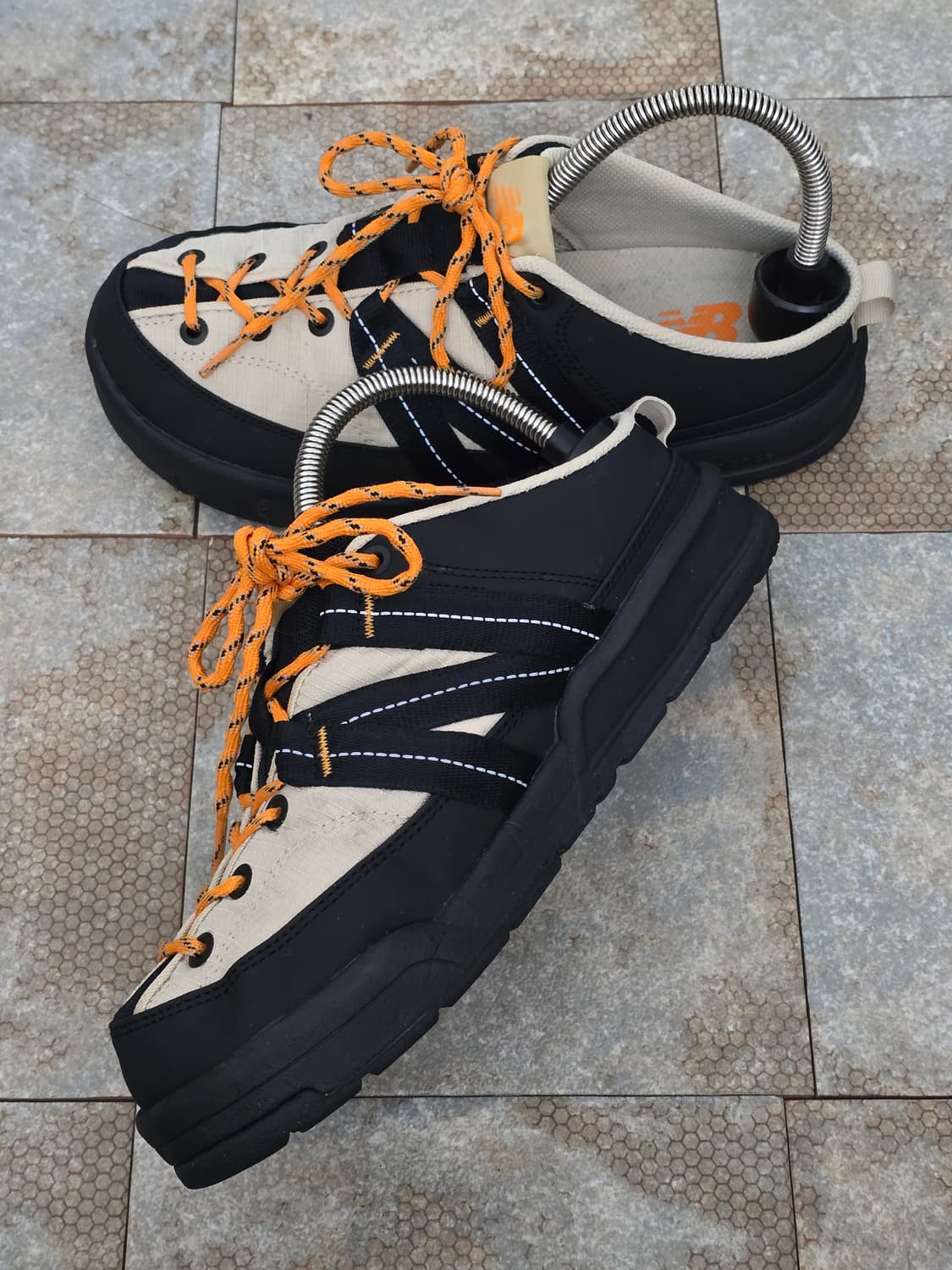 (260)뉴발란스 crv 카라반 뮬 v2  상품이미지5