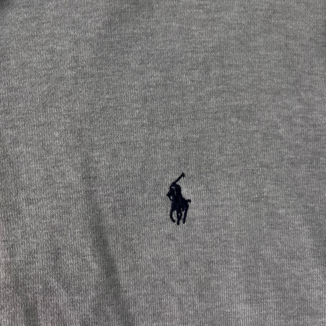 95 폴로랄프로렌 골프 스몰포니 후드집업 상품이미지3