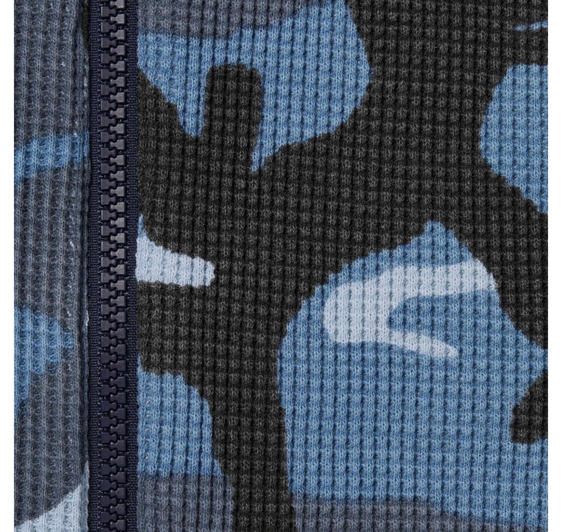 슈프림 리버시블 워크집업 25FW 상품이미지5