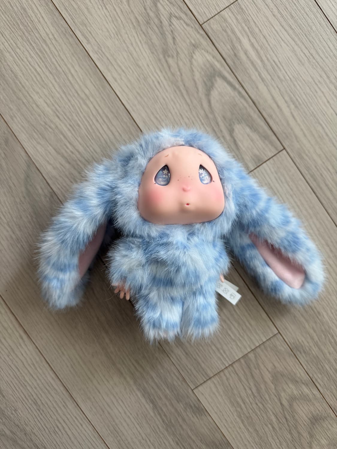 글로니 올마이로니 키링 ‘BUBBLY’ 🫧 상품이미지2