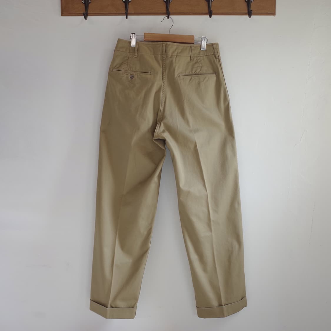 Anatomica Chino Pants 상품이미지4