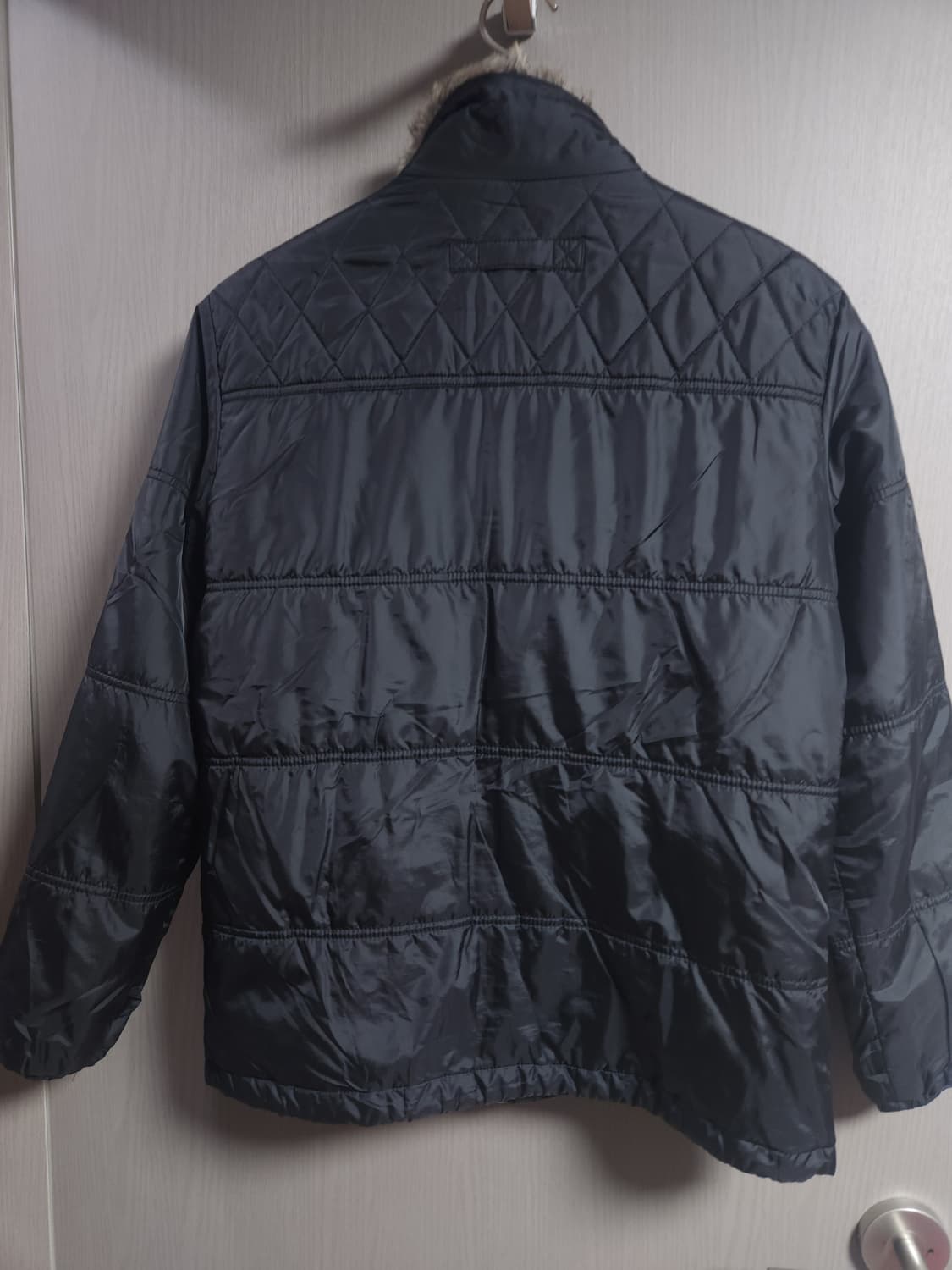 빈폴 경량 자켓점퍼, M 상품이미지4