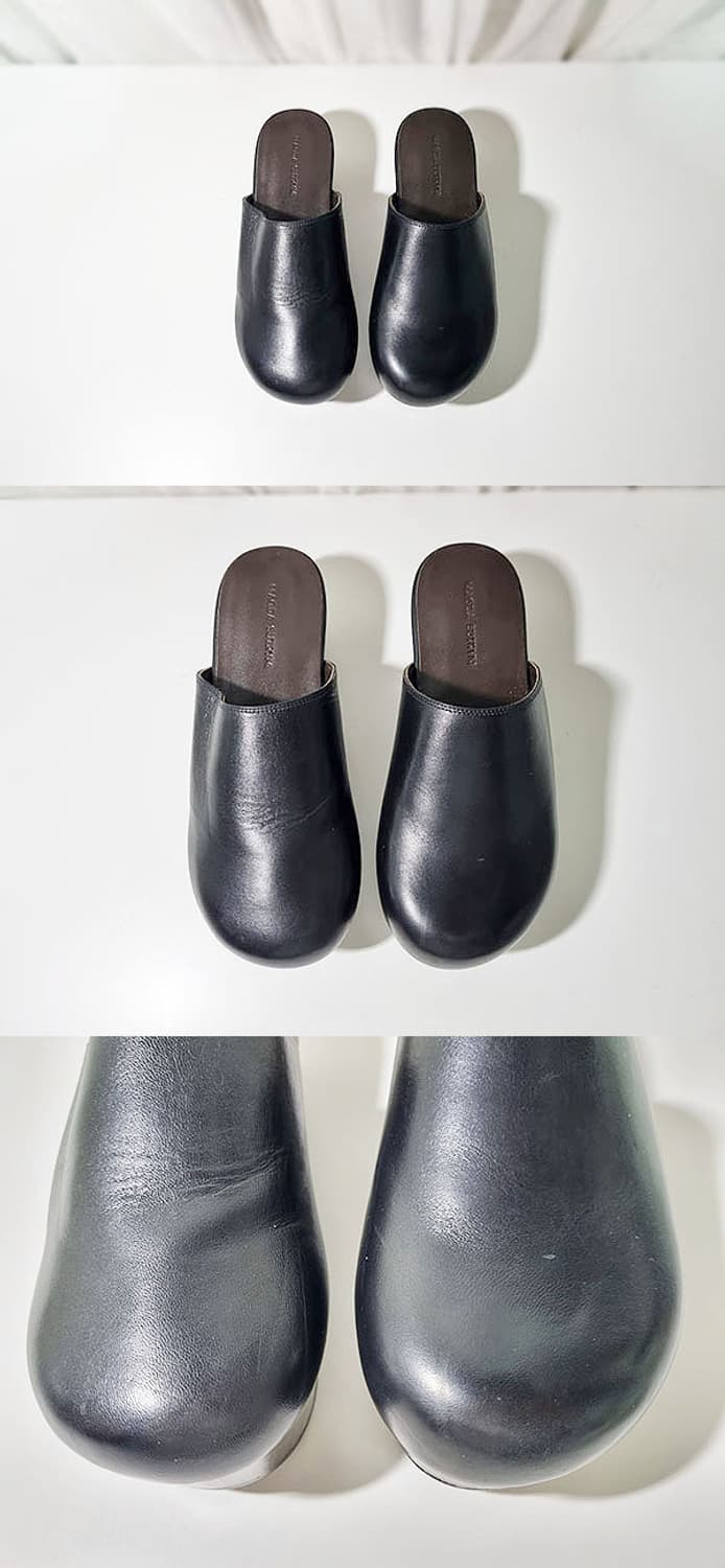 마그다뷰트림 플랫폼 뮬 230~235 상품이미지2