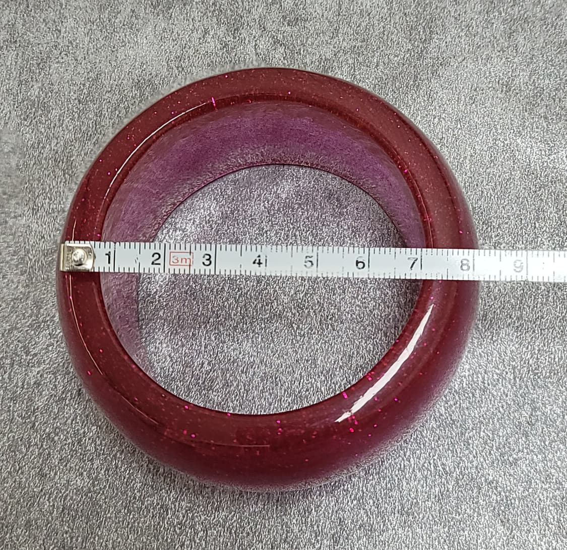 japanese vintage glitter bangle 상품이미지10