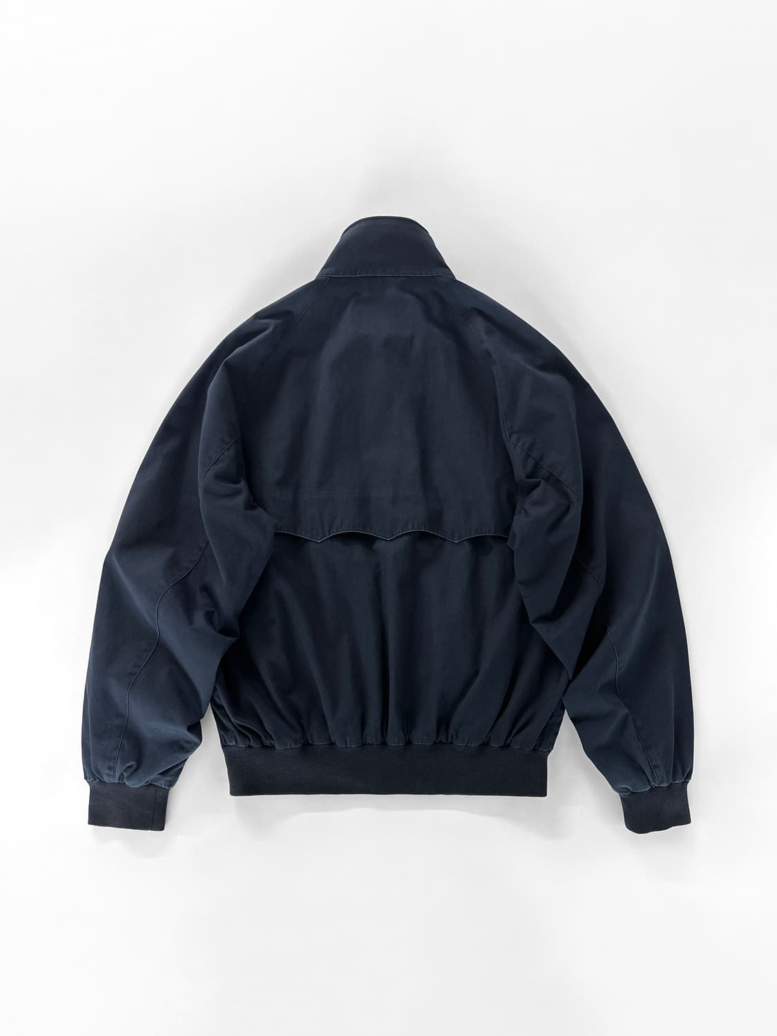 90s 빈티지 맥그리거 해링턴 자켓 상품이미지2