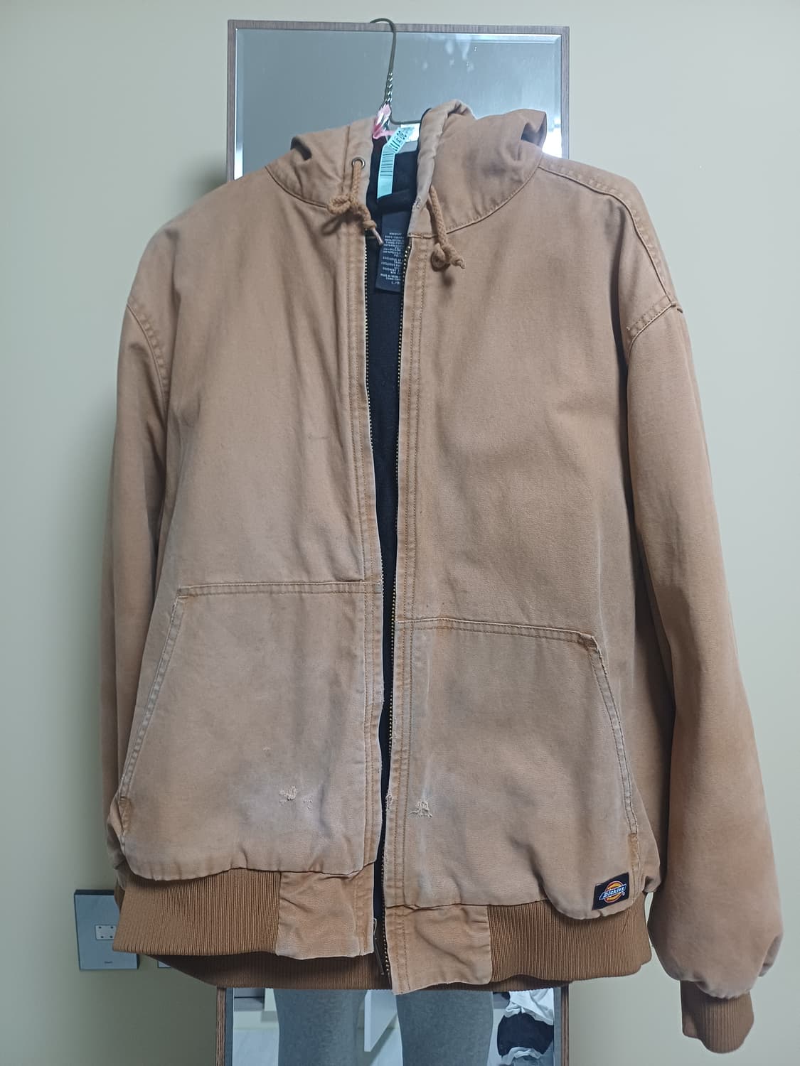 디키즈 자켓 상품이미지1