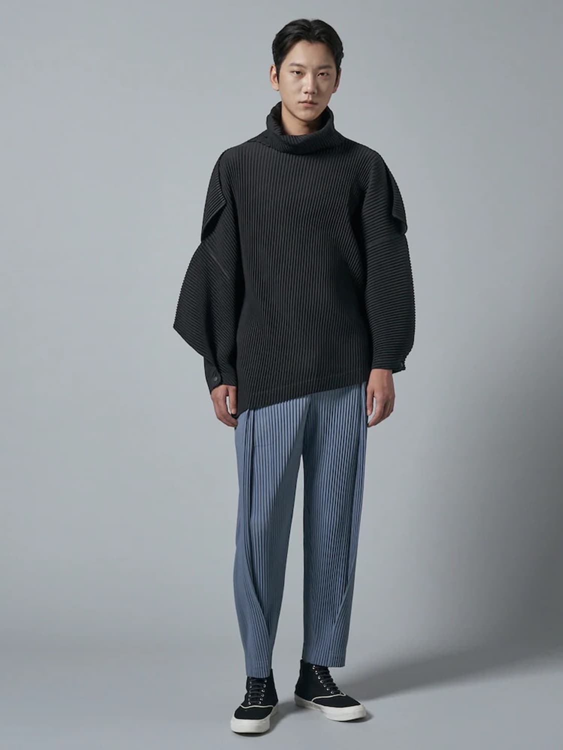 [3] 옴므플리세 앵글라스톤 티셔츠 팝니다 상품이미지4