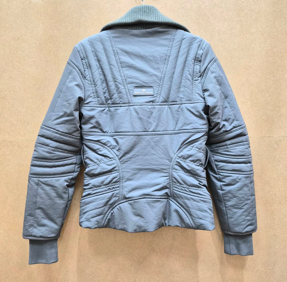 아디다스 스텔라 맥카트니 패디드자켓 상품이미지8