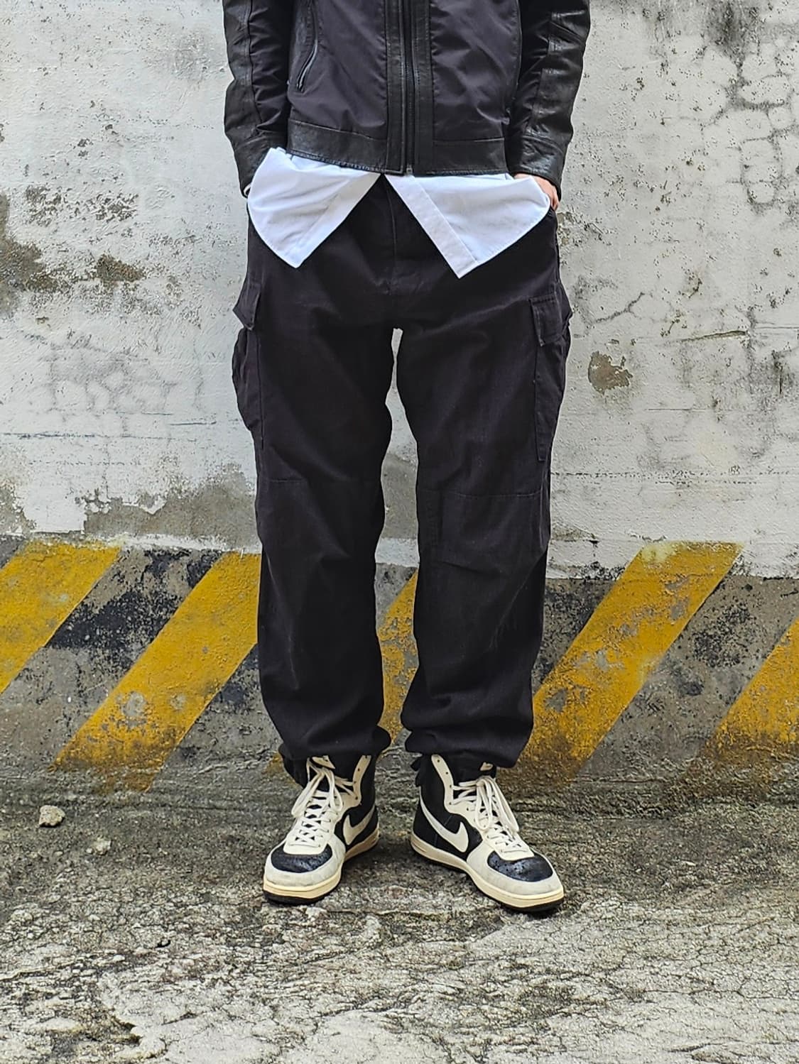 로스코 BDU 팬츠 L 상품이미지1